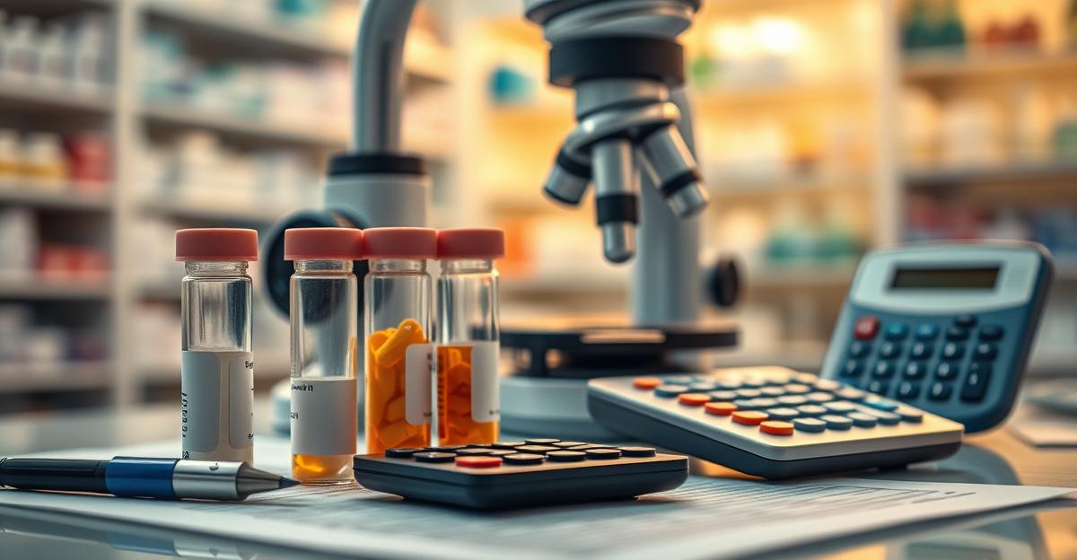 Circular 022 de 2026: cambian los precios de medicamentos