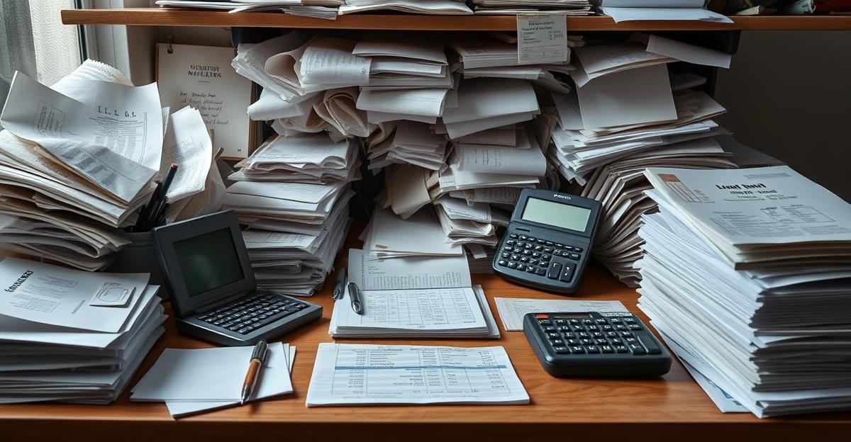 Cuánto dinero pierde un consultorio por no tener software (con números reales)