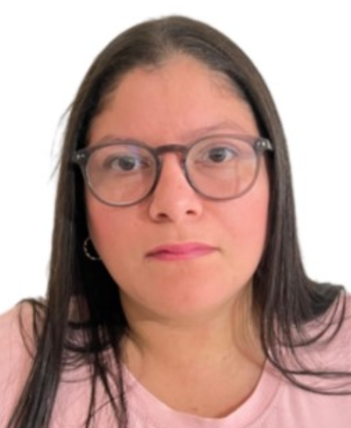 Foto de Dra. Micaela Alvarado